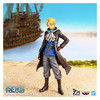 One Piece - Sabo - Manga Dimensions - Grandista
